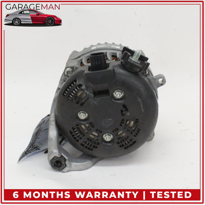 2012-2018 BMW X3 X4 F25 SUV Alternator Generator 210A 14V Denso 7605061 OEM