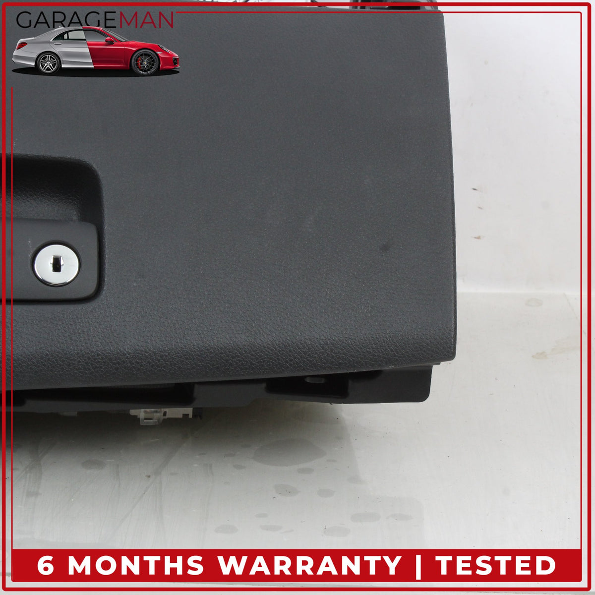 2014-2020 Mercedes X156 GLA250 Glove Box Storage Compartment 1176804200 OEM