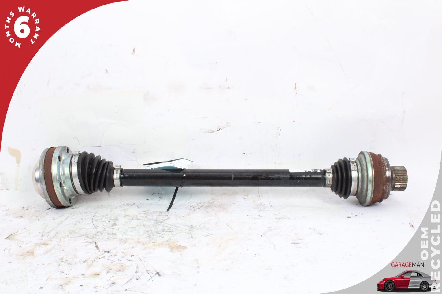 2012-2018 Audi A6 A7 Rear Left or Rear Right Side CV Axle Shaft 8R0501203C OEM