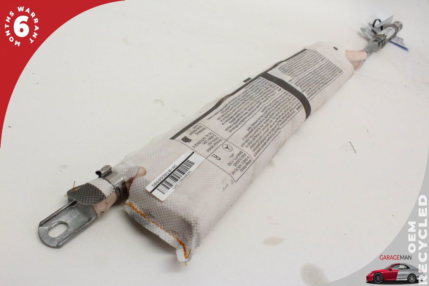 2013-2020 Mercedes R231 SL550 Front Right Side Door Airbag 2318601602 OEM