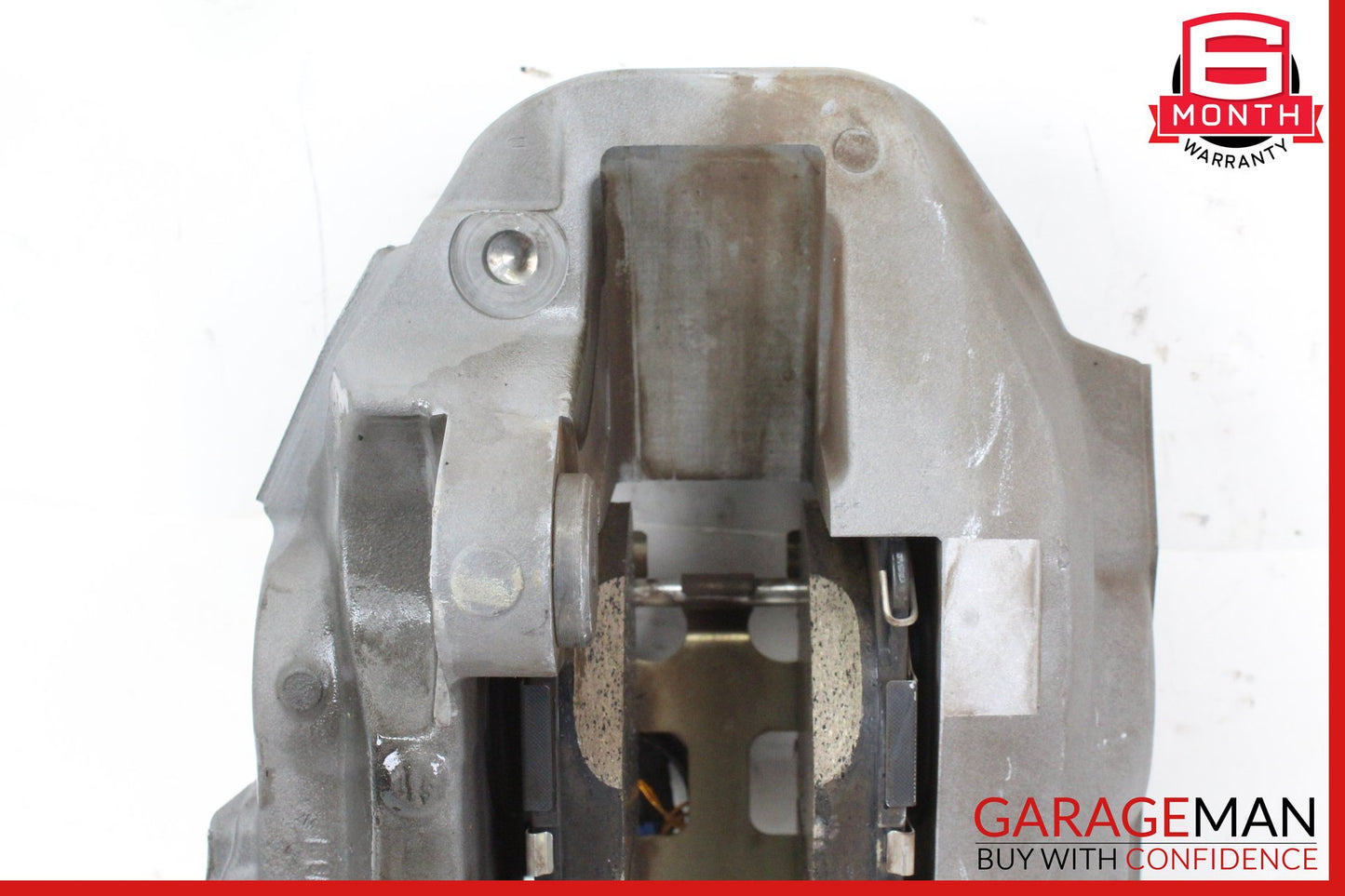 2018-2023 Mercedes W238 E450 Front Left and Right Side Brake Caliper Set OEM