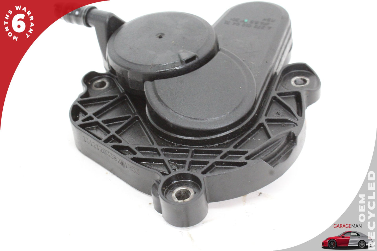 2011-2017 Mercedes W221 S550 GL550 CL550 E550 Housing Cover 2780100431 OEM