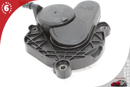 2011-2017 Mercedes W221 S550 GL550 CL550 E550 Housing Cover 2780100431 OEM