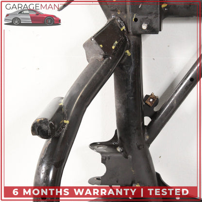 2010-2012 Range Rover L322 Front Subframe Engine Crossmember AH425019AC OEM