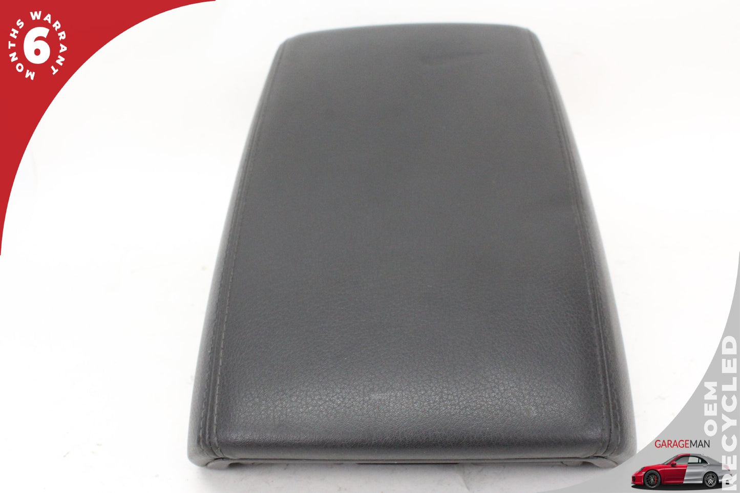 2012-2018 Audi A7 A6 Front Center Console Armrest Arm Rest Lid 4G0864208G OEM