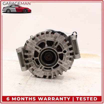 2012-2016 Mercedes W212 E350 E400 Engine Generator Alternator 0141544202 OEM