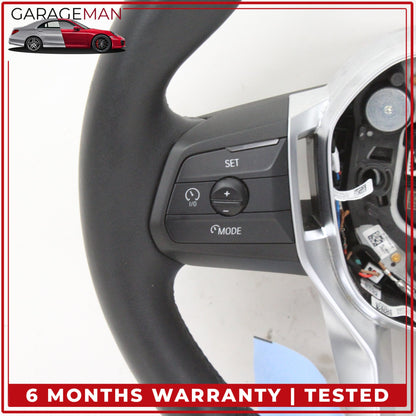 2024-2026 BMW X2 U10 SUV Steering Wheel 9472034 OEM
