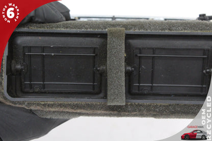 2007-2015 Audi Q7 SUV Rear Center Console AC A/C Air Vent 4L0819203 OEM