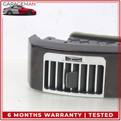 2013-2022 LR Range Rover L405 Front Left Dash AC A/C Air Vent CK52046B31AC OEM