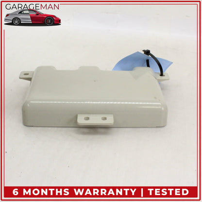 2012-2019 BMW 650i 640i M6 Rear Right Side Antenna Control Module 6957348 OEM