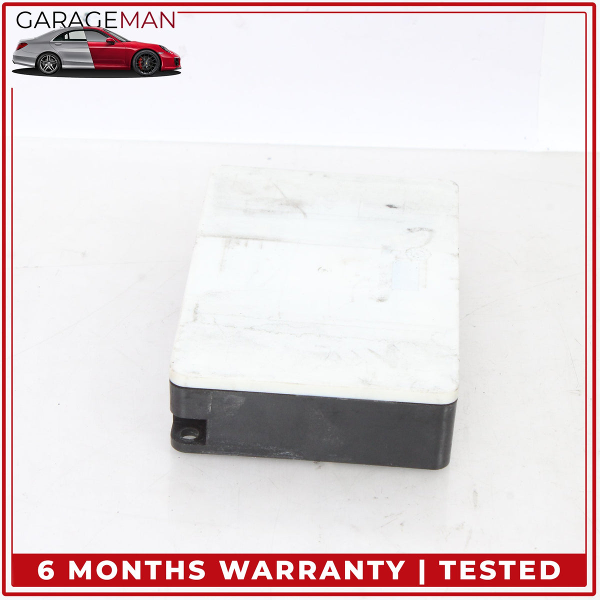 2007-2017 Mercedes W216 CL550 Rear Lerft and Right Blind Spot Radar Sensor OEM