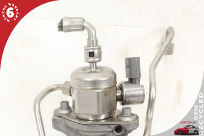2012-2015 Mini Cooper 1.6L Engine Motor High Pressure Fuel Pump 13517630644 OEM