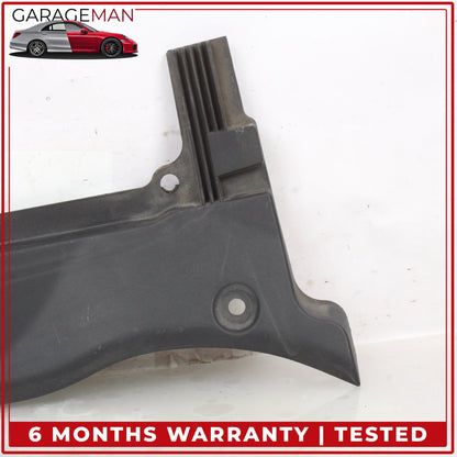 2013-2021 Land Rover Range Rover L405 Radiator Upper Top Cover Support Set OEM