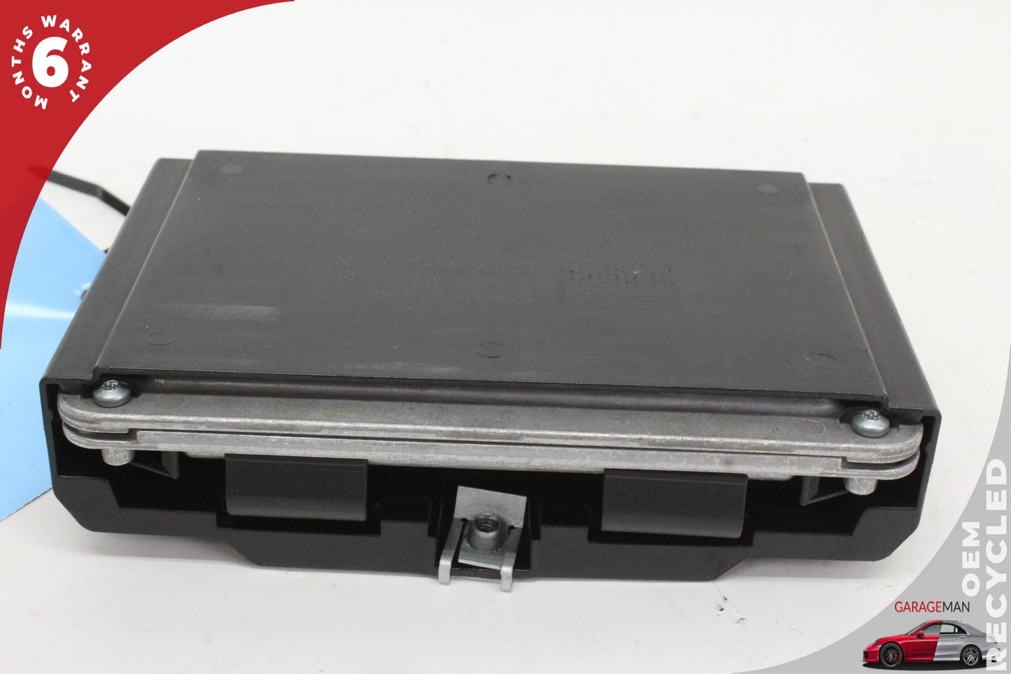 2012-2024 Porsche Cayenne 958 Front BCM BCU Body Control Module Unit 7PP907064GF