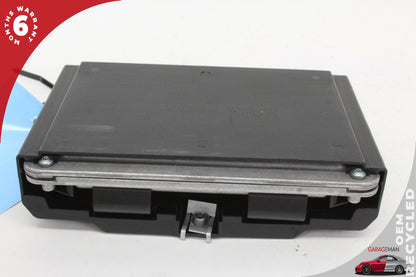 2012-2024 Porsche Cayenne 958 Front BCM BCU Body Control Module Unit 7PP907064GF