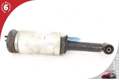 2010-2016 Land Rover LR4 SUV Front Left or Right Shock Strut AH2218B036AA OEM
