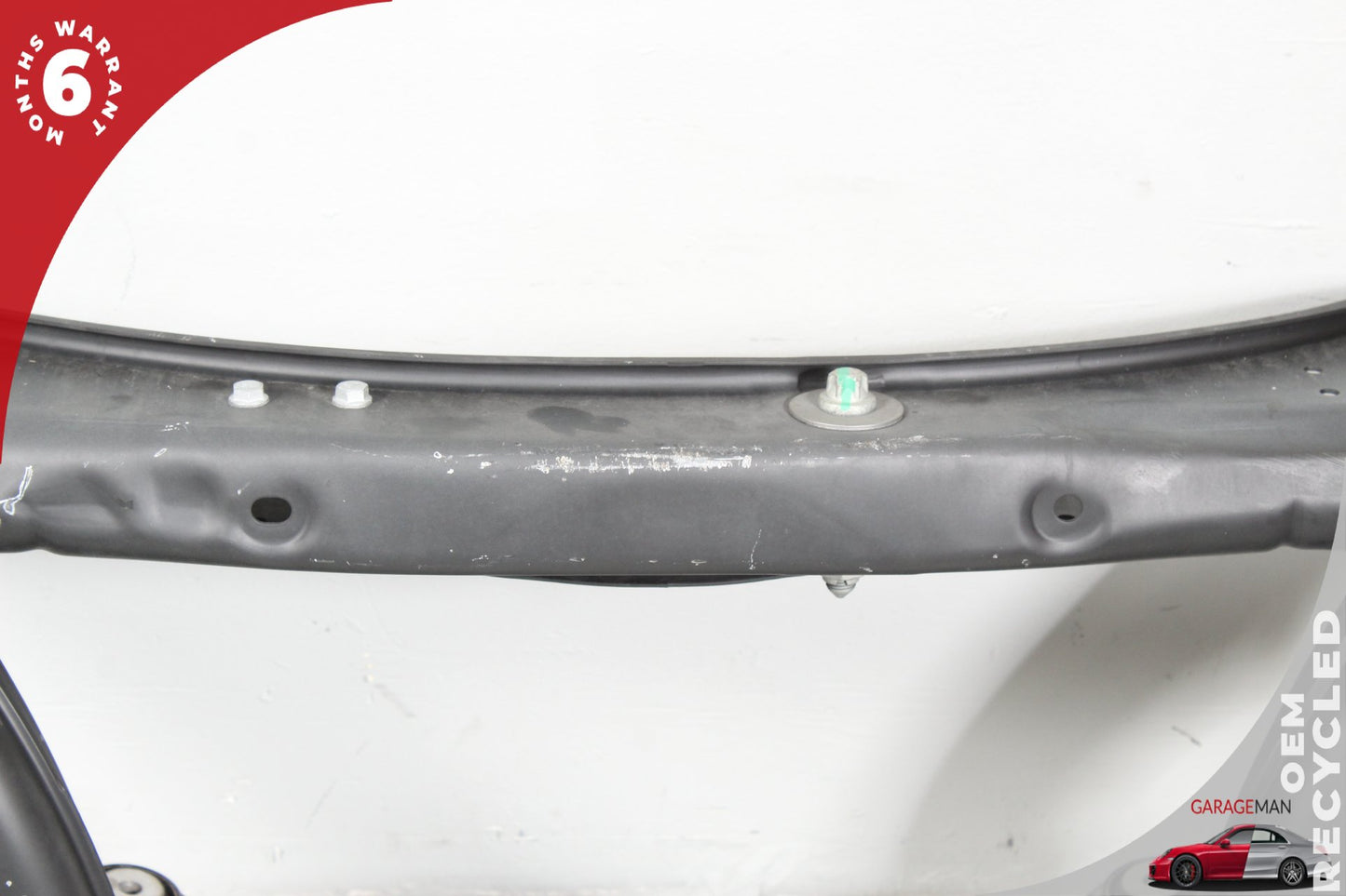 2010-2018 Mercedes W207 E400 CLS550 Rear Subframe Sub Frame Crossmember OEM