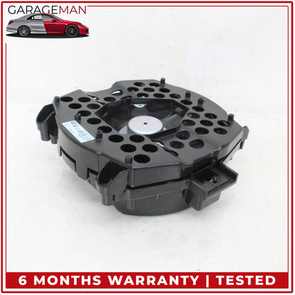 2011-2018 BMW X3 X5 Front Left and Right Underseat Subwoofer Speaker Set OEM