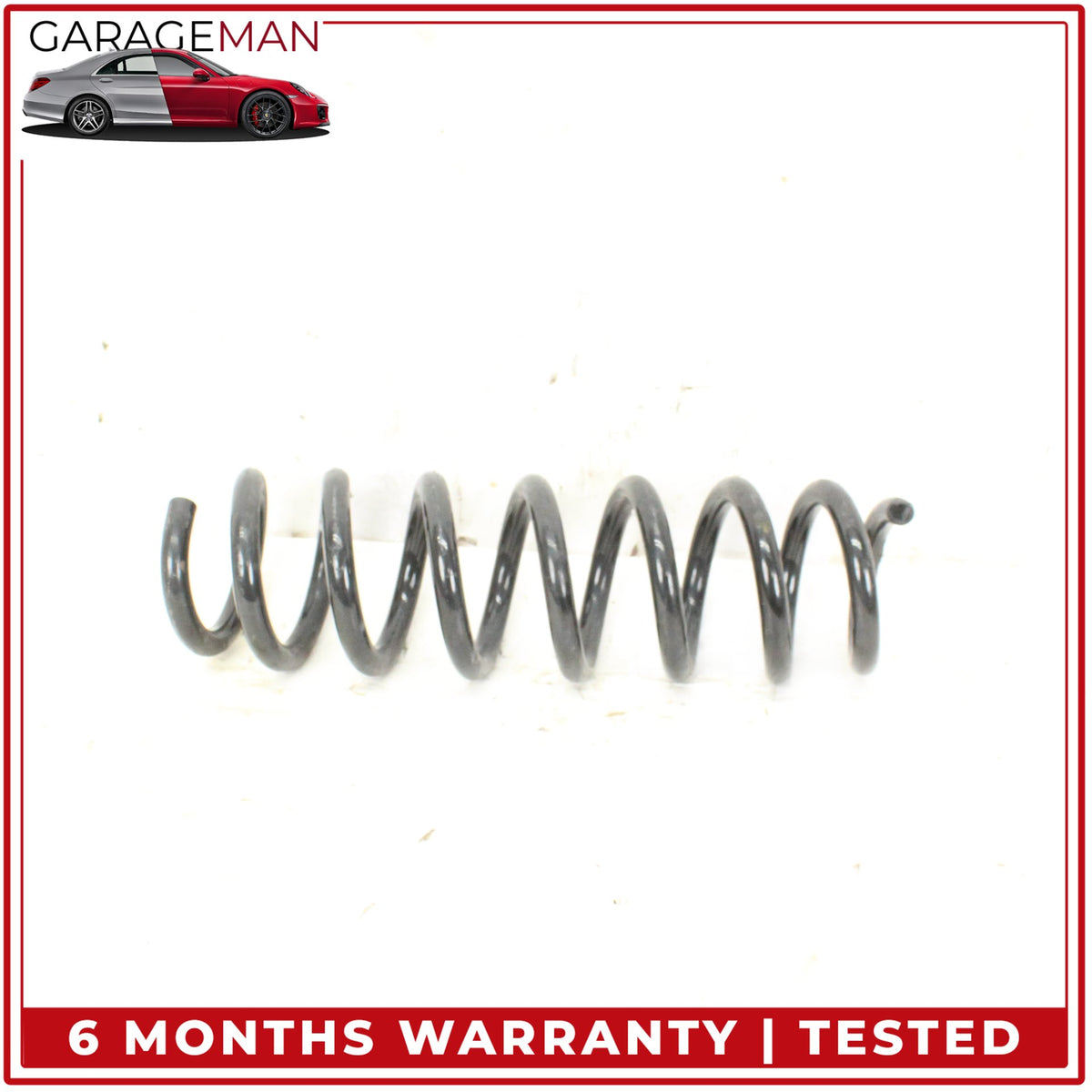 2019-2024 BMW 330i Rear Coil Spring (set of 2) 6889966 OEM