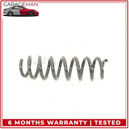 2019-2024 BMW 330i Rear Coil Spring (set of 2) 6889966 OEM