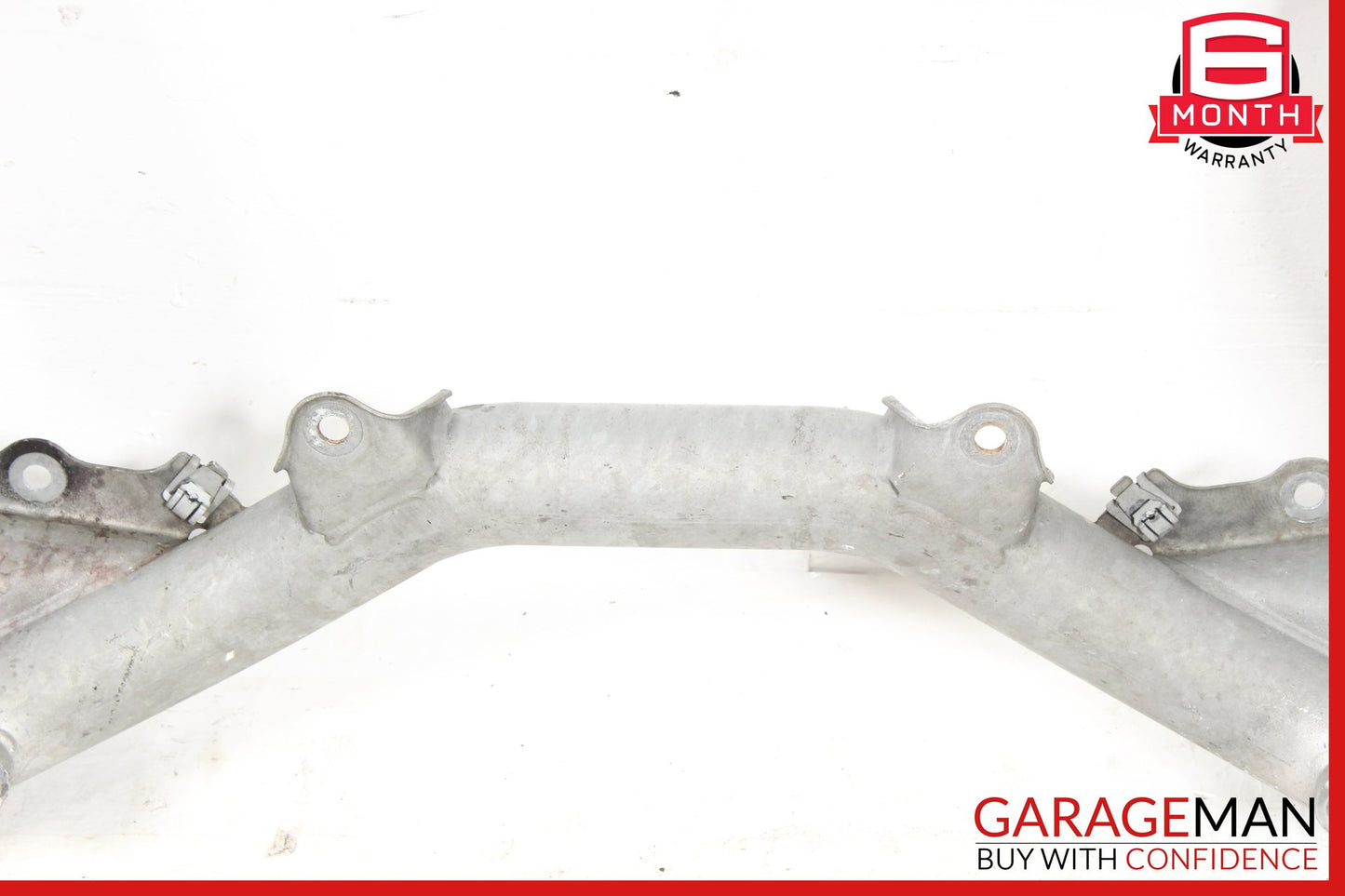 2008-2014 Mercedes W204 C300 Front Sub Frame Engine Crossmember 2045040440 OEM