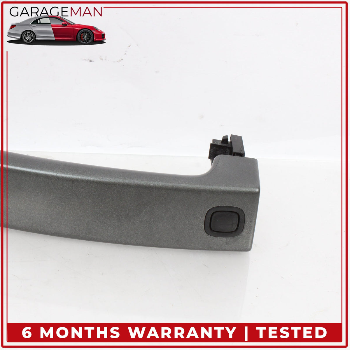 2010-2016 Land Rover LR4 L319 Exterior Door Handle LR020810 OEM