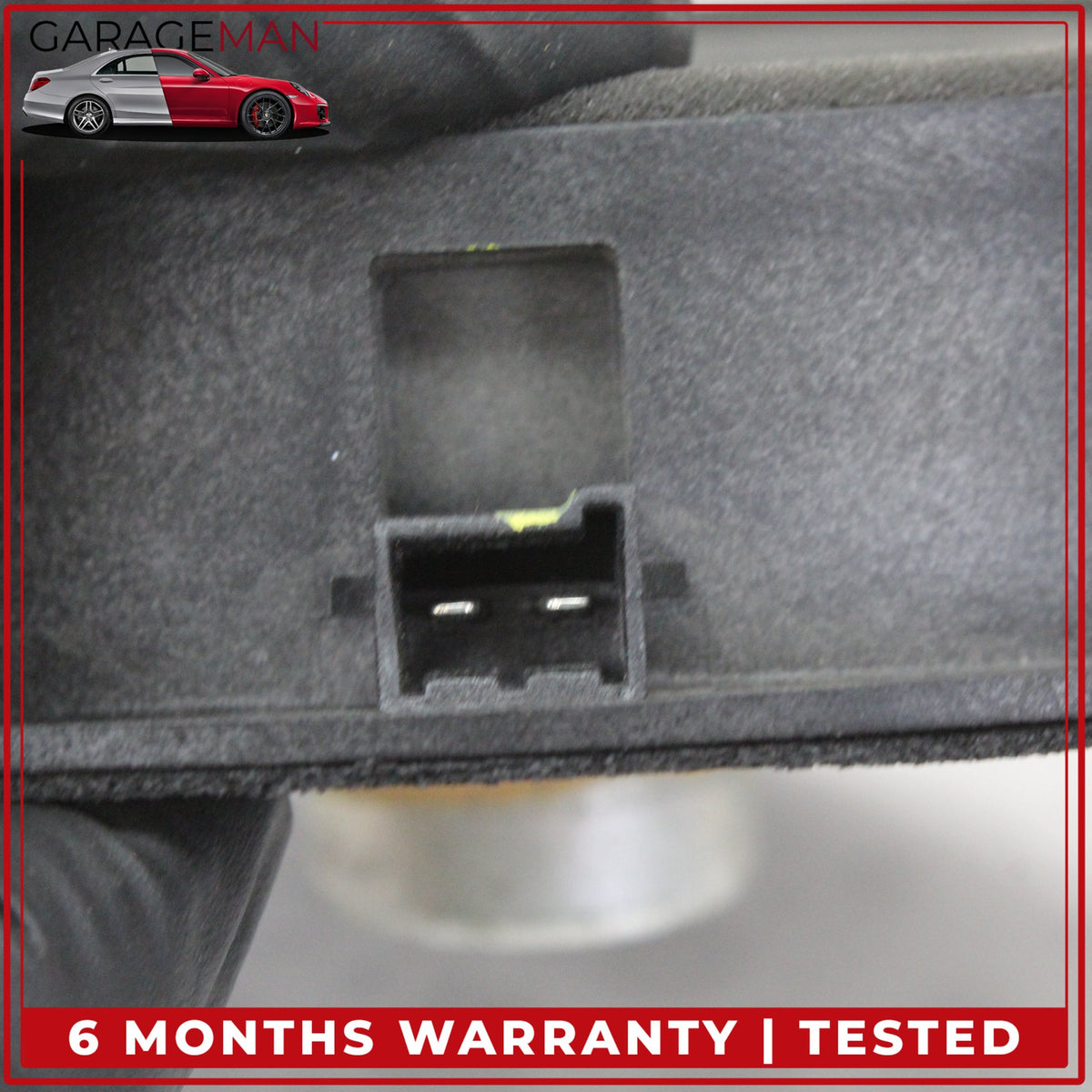2012-2021 Tesla Model S X Rear Left or Right Side Door Audio Sound Speaker OEM