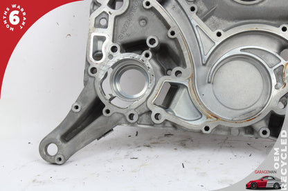 2006-2013 Mercedes W221 S550 E350 Engine Motor Timing Cover 2720150802 OEM