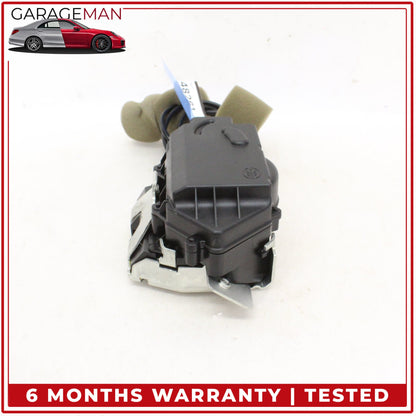 2006-2013 Mercedes X164 GL550 Rear Trunk Lock Latch Actuator 1647400735 OEM