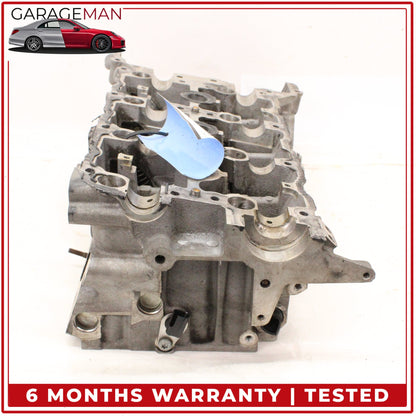 2005-2012 Mercedes W211 E350 C350 ML350 Left Cylinder Head 2720162201 OEM