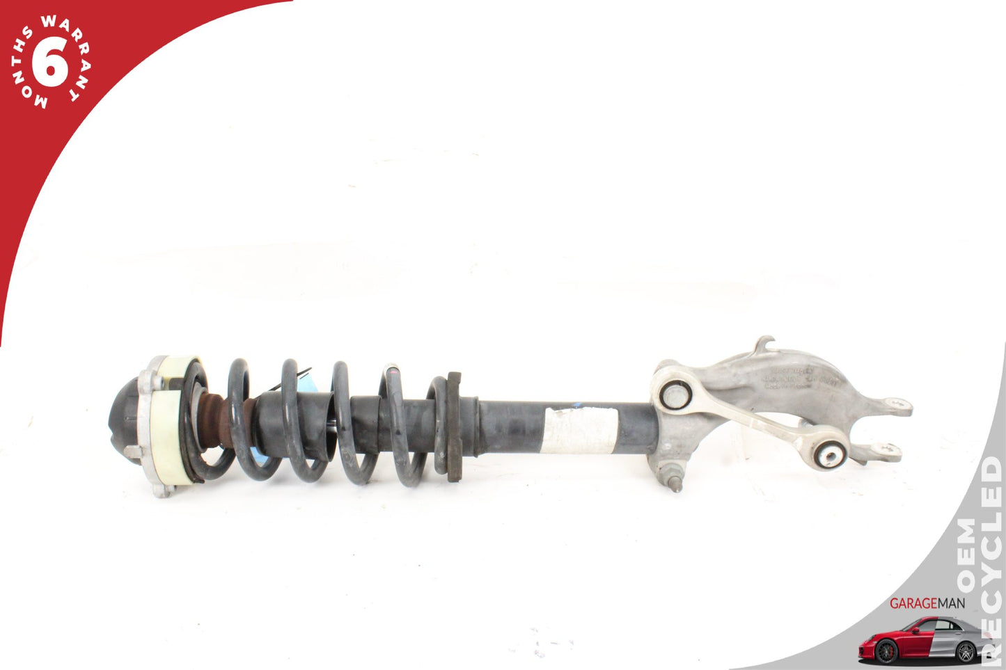 2018-2024 Audi Q5 Front Left and Right Side Shock Strut Absorber 80A413031AK OEM