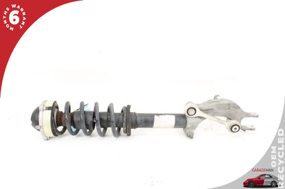 2018-2024 Audi Q5 Front Left and Right Side Shock Strut Absorber 80A413031AK OEM