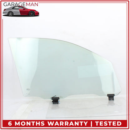 2011-2018 Porsche Cayenne 92A Front Left Door Window Glass 95854251100 OEM