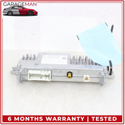 2017-2023 Mercedes W213 E300 Camera Parking Aid Control Module 2139006120 OEM