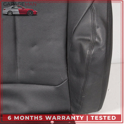 2014-2021 BMW 230i F22 Front Left Upper Seat Cushion 7329027 OEM