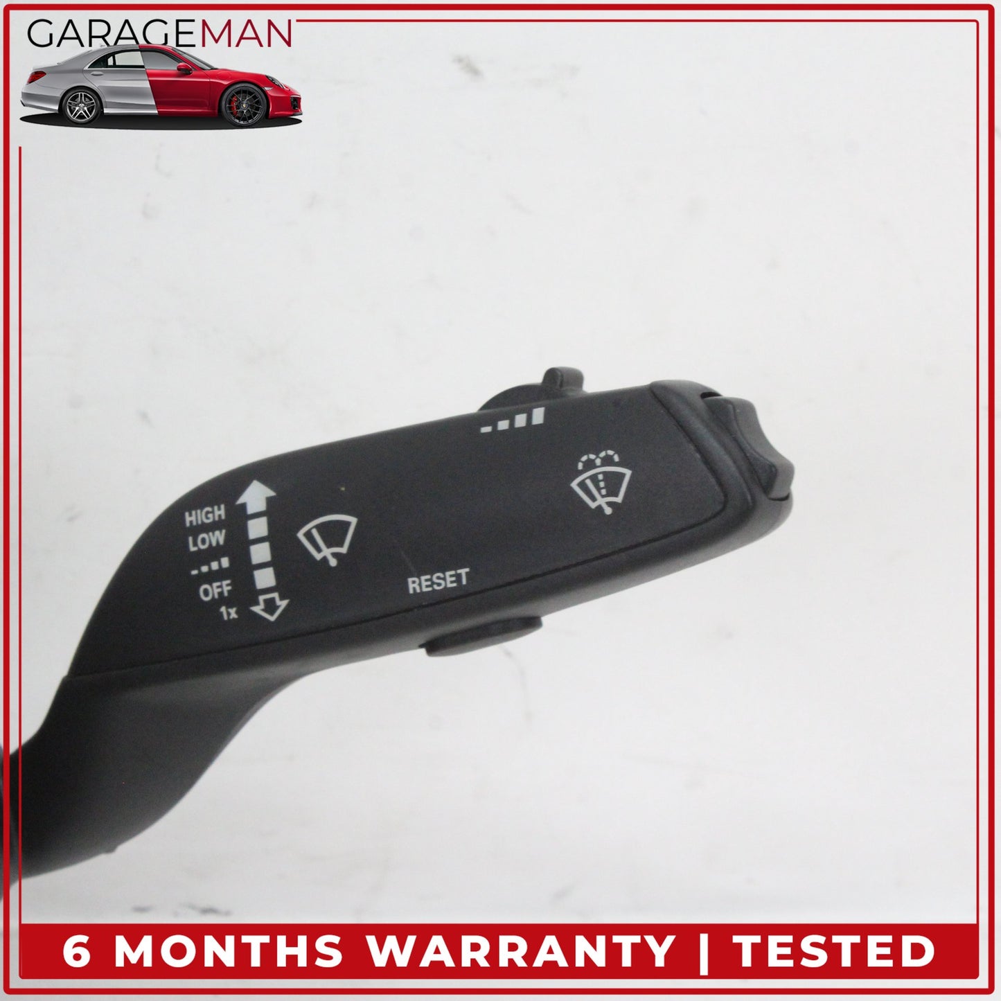 2013-2017 Audi A4 A5 S4 S5 Steering Column Combination Switch 4G8953502AA OEM