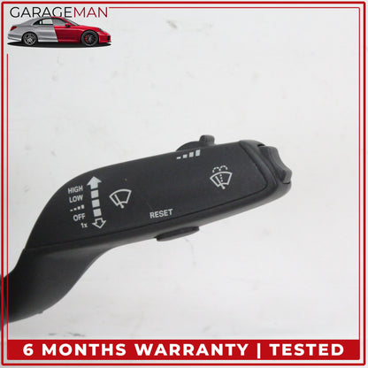 2013-2017 Audi A4 A5 S4 S5 Steering Column Combination Switch 4G8953502AA OEM