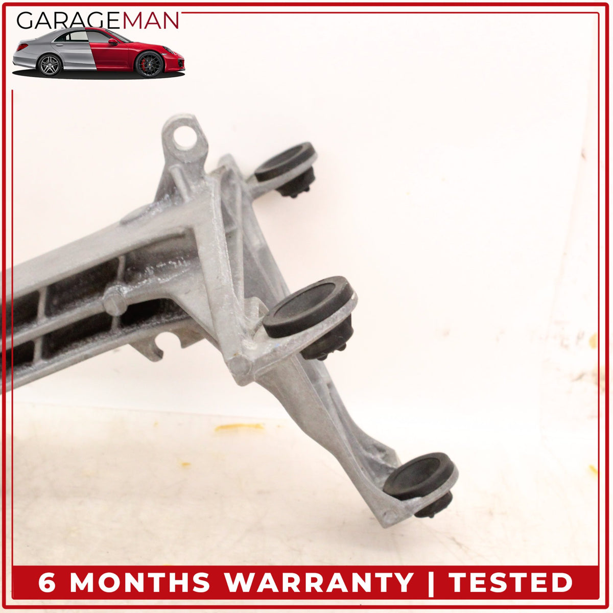 2015-2020 Mercedes W205 C300 GLC300 Intercooler Support Bracket 2740980939 OEM