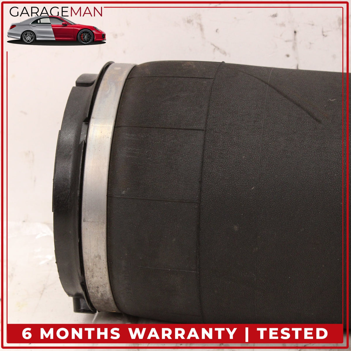 2013-2022 Range Rover L405 Rear Left or Right Air Suspension Bag Shock OEM