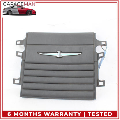 2002-2005 Ford Thunderbird Rear Left & Right Side Trim Cover Panel Set of 5 OEM