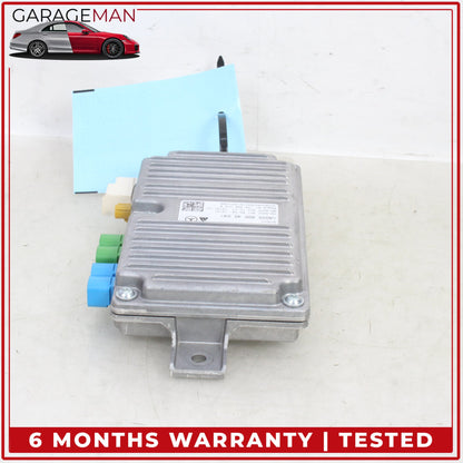 2014-2016 Mercedes W212 E350 Wagon Surround Camera Control Module Unit OEM