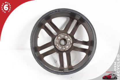 2011-2015 Ford Edge Flex Front or Rear Wheel Rim 8JX20X39 DA8J1007AA OEM