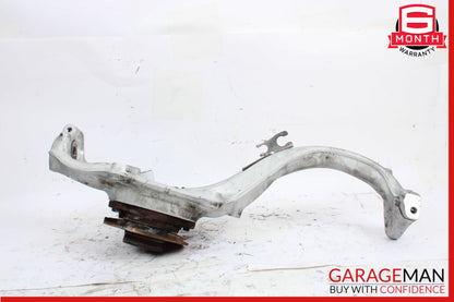 2009-2018 Audi A6 Front Right Side Spindle Knuckle Wheel Hub 4G0407242C OEM