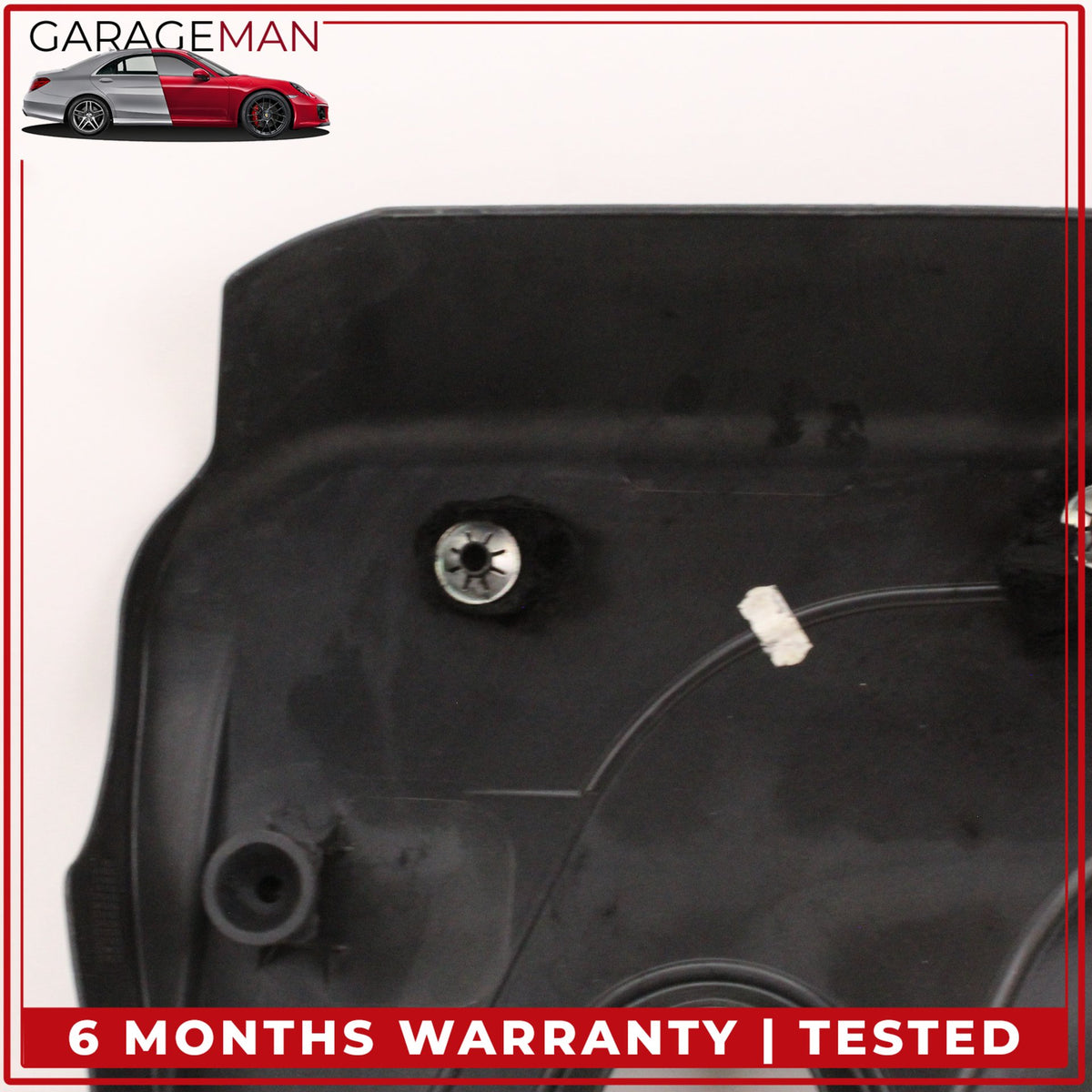 2016-2019 Buick Cascada 1.6L Engine Motor Trim Cover Panel 55579821 OEM