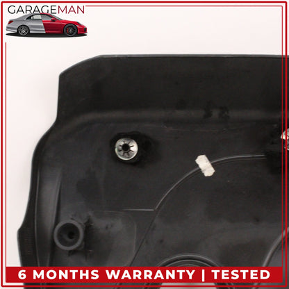 2016-2019 Buick Cascada 1.6L Engine Motor Trim Cover Panel 55579821 OEM