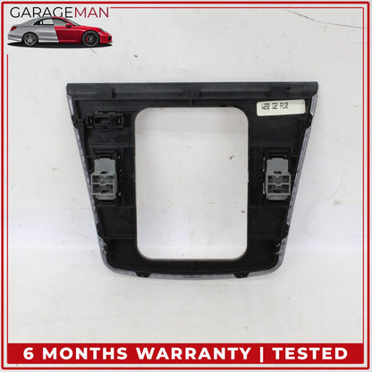 1997-2004 Mercedes-Benz SLK230 R170 Dashboard Center Console Door Panel Trim Set