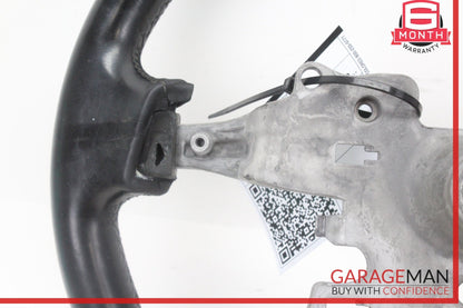 2010-2014 Land Rover LR4 SUV Steering Wheel AH223L598CB OEM