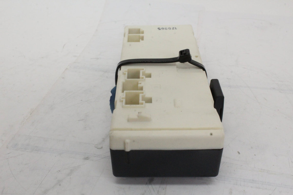 2007-2014 Mercedes-Benz S550 W221 Sedan Trunk Release Remote Open Close Module 2218703995 Genuine