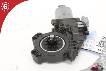 2012-2020 Tesla Model S 85D Rear Left Driver Side Window Regulator Motor OEM