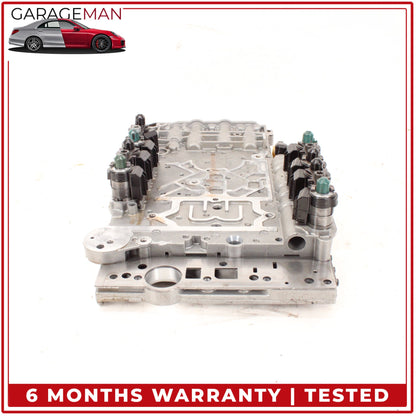 Mercedes W218 CLS350 7G-Tronic 722.9 Transmission Valve Body 2202771701 OEM